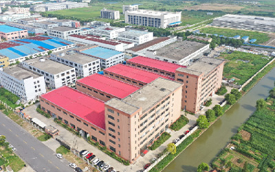 Grupul de supape Vatten