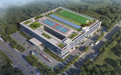 Grupul de supape Vatten