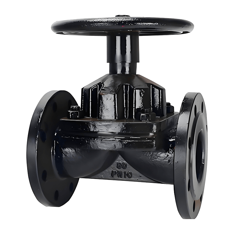 Grupul de supape Vatten