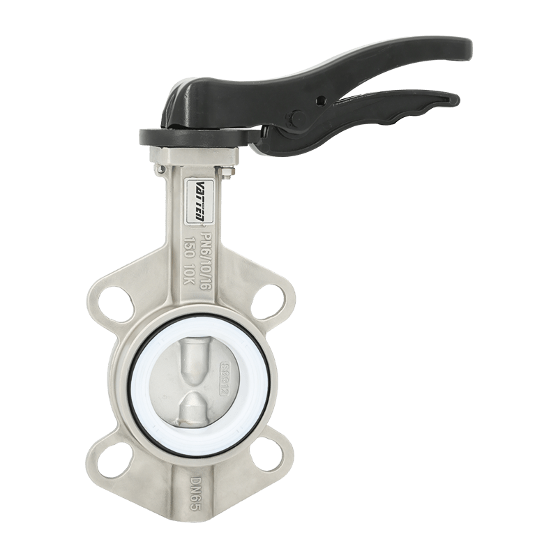 Grupul de supape Vatten