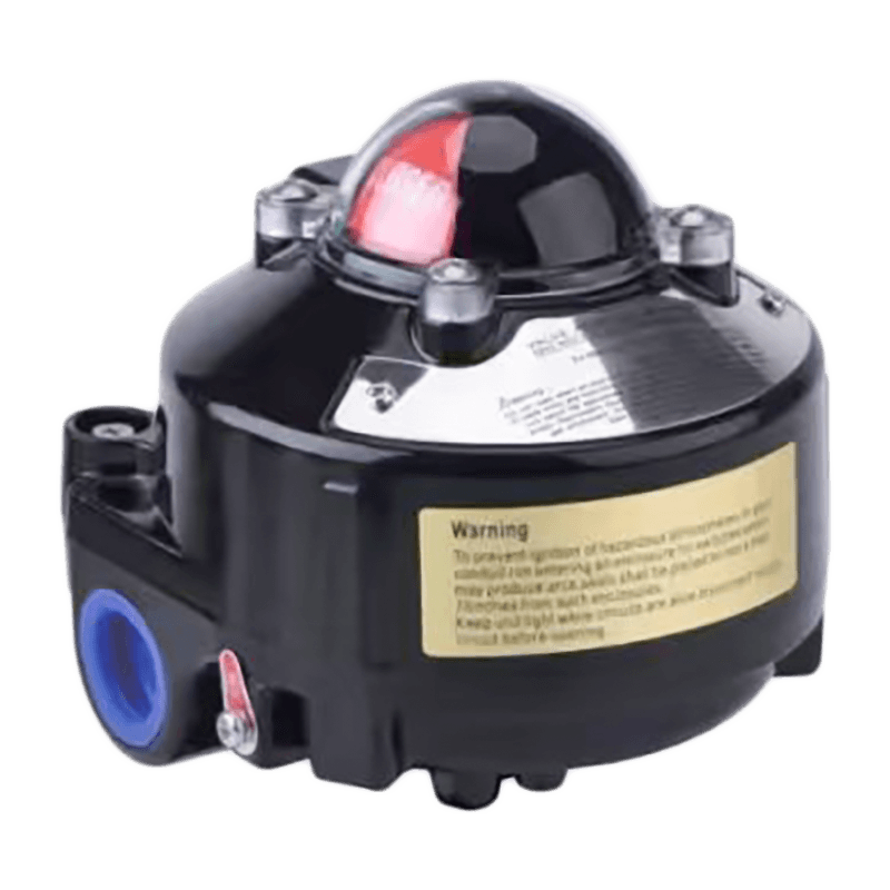 V274 Întrerupător de limitare a supapei antiexplozie