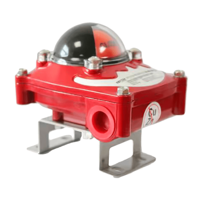 V621YC întrerupător de limită a supapei