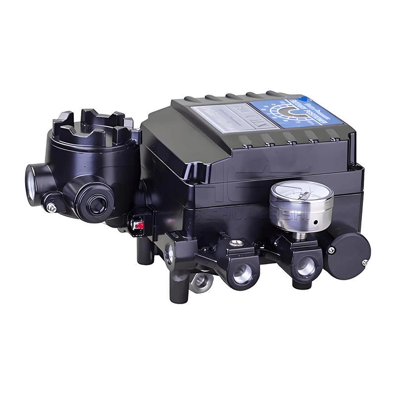 Poziționator mecanic de supapă VATTEN