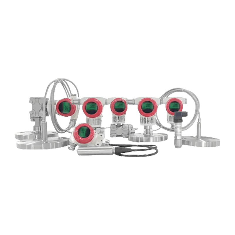 Transmițător inteligent