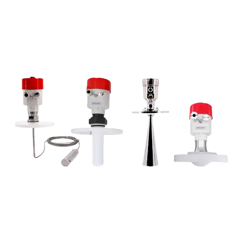 Contor de nivel radar